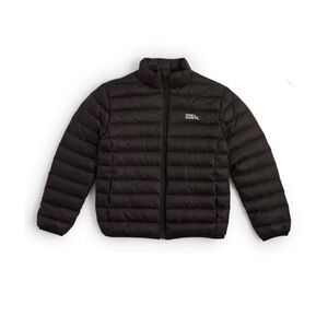 Eddie Bauer Kids'👦🏻👧🏻Jacket🧥CirrusLite Weather Resistant Down Coat🧥Sz L(10/12)